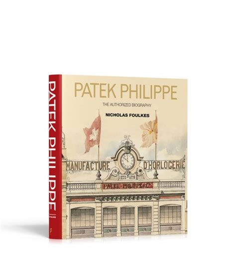 patek philippe wikipedia|patek philippe nick foulkes.